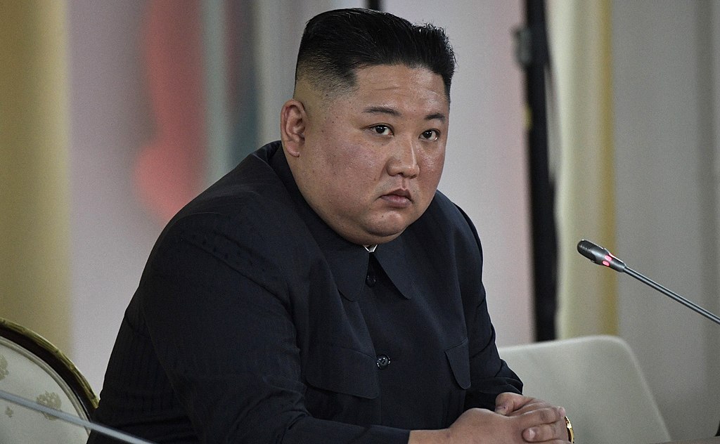 kim jong-un