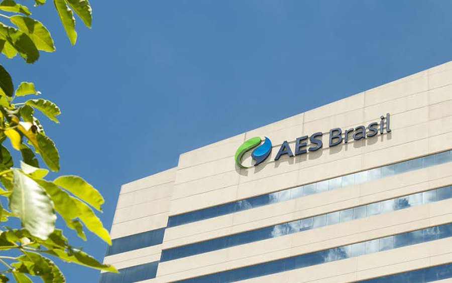 AES Brasil