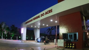 MPF recomenda que universidade desenvolva ações de combate ao racismo contra índios Universidade do Acre deverá desenvolver ações de combate ao racismo