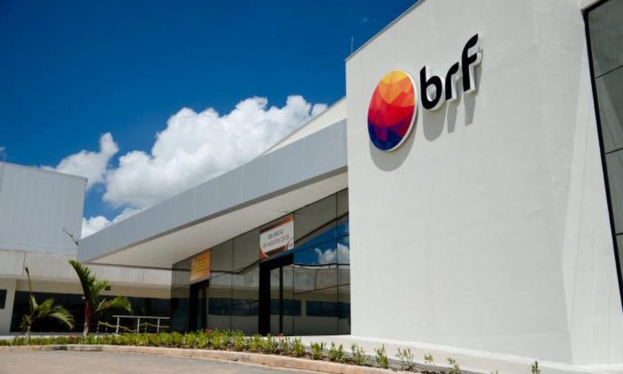 BRF vende empresa na Romênia por R$ 132 milhões BRF
