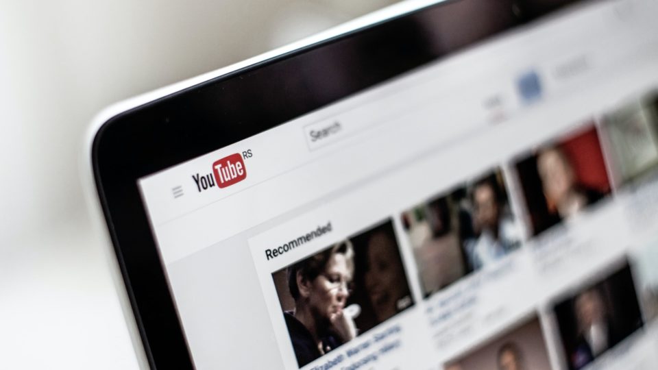 YouTube brasileiro é o mais tóxico do mundo, mostra estudo da Mozilla Foundation imagem ilustrativa