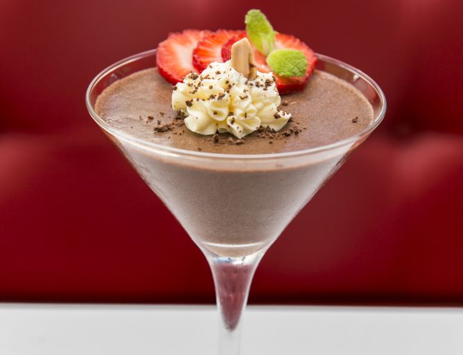Aprenda três receitas fáceis de sobremesas para o almoço do Dia das Mães sobremesa dia das mães