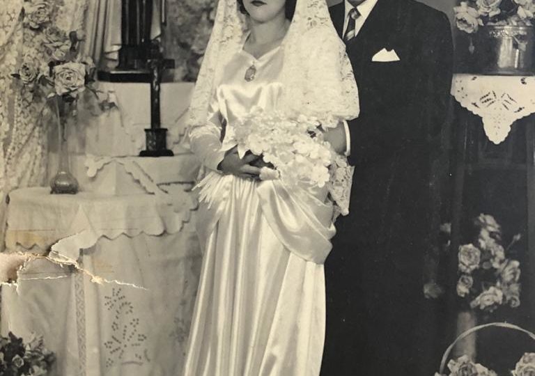 Nilsa e Neno