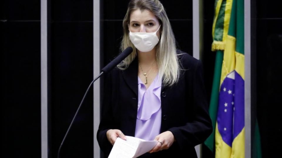 O que diz o novo texto que pode virar a lei de homeschooling do Brasil Deputada Luisa Canziani é relatora do projeto que regulamenta o homeschooling no Brasil