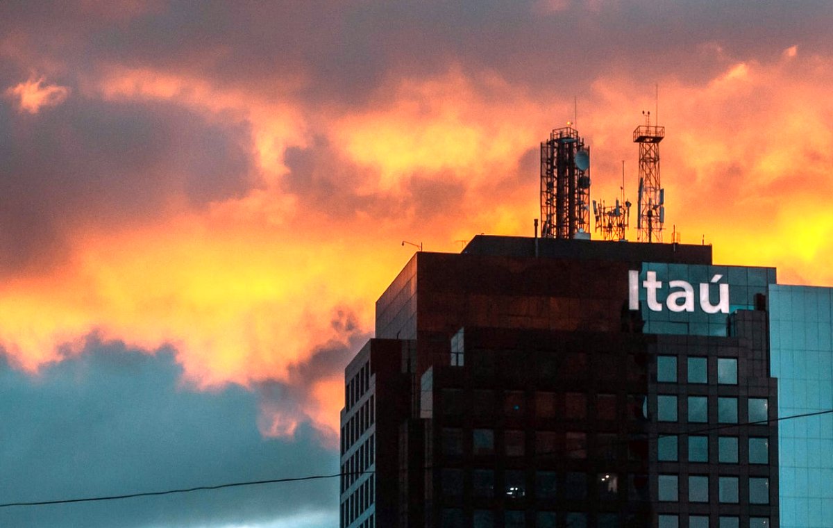 Itaú