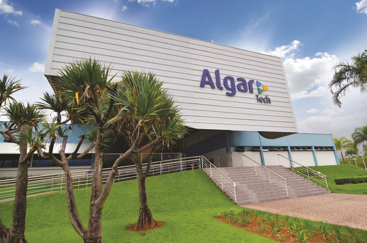Algar Telecom