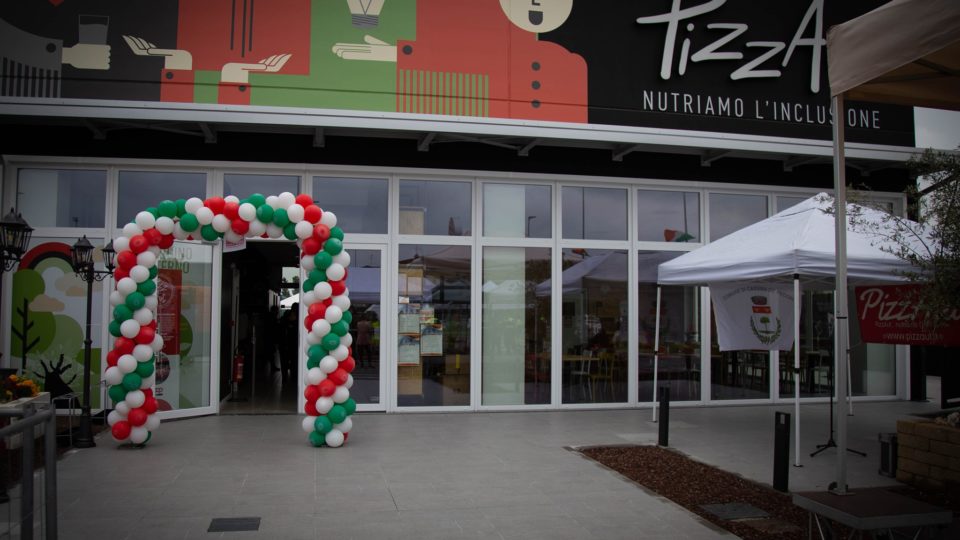 Pizzaria Cascina