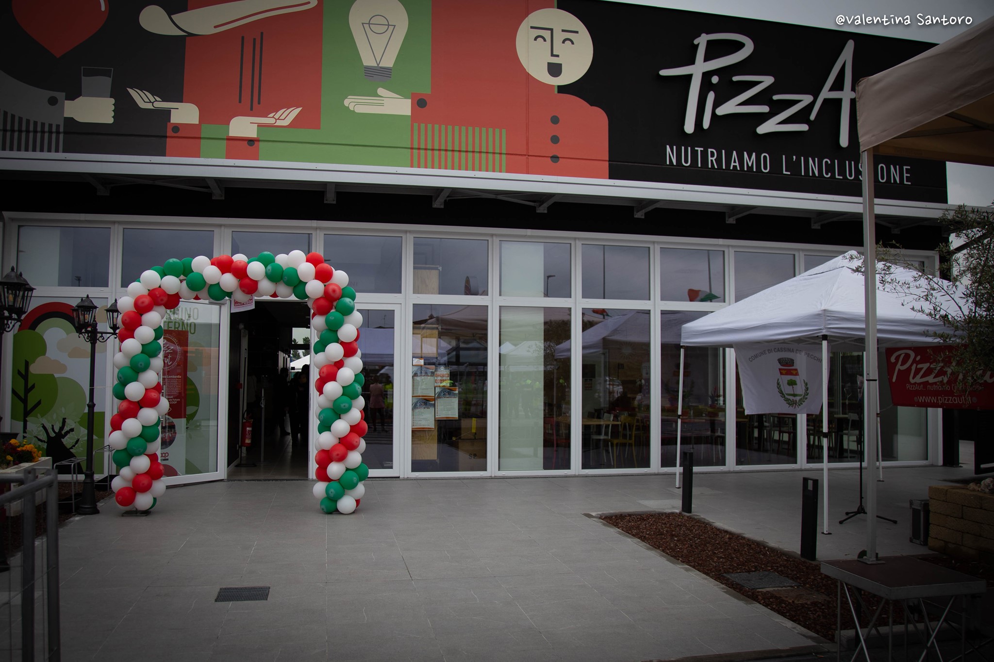 Pizzaria Cascina