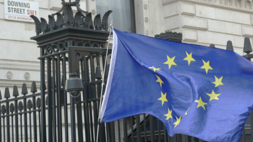 A caixa de Pandora que o Brexit está abrindo A caixa de Pandora que o Brexit está abrindo