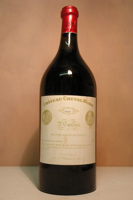 Cheval Blanc 1947 Cheval Blanc 1947