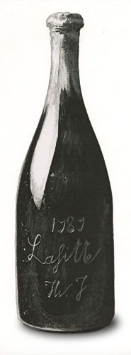 Château Lafite Château Lafite