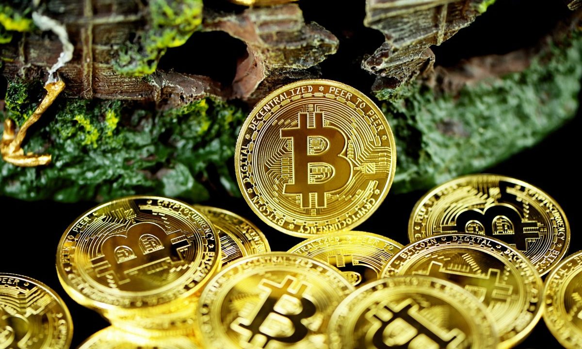 Mercado Bitcoin movimentou R$ 13,8 bilhões em criptomoedas em abril