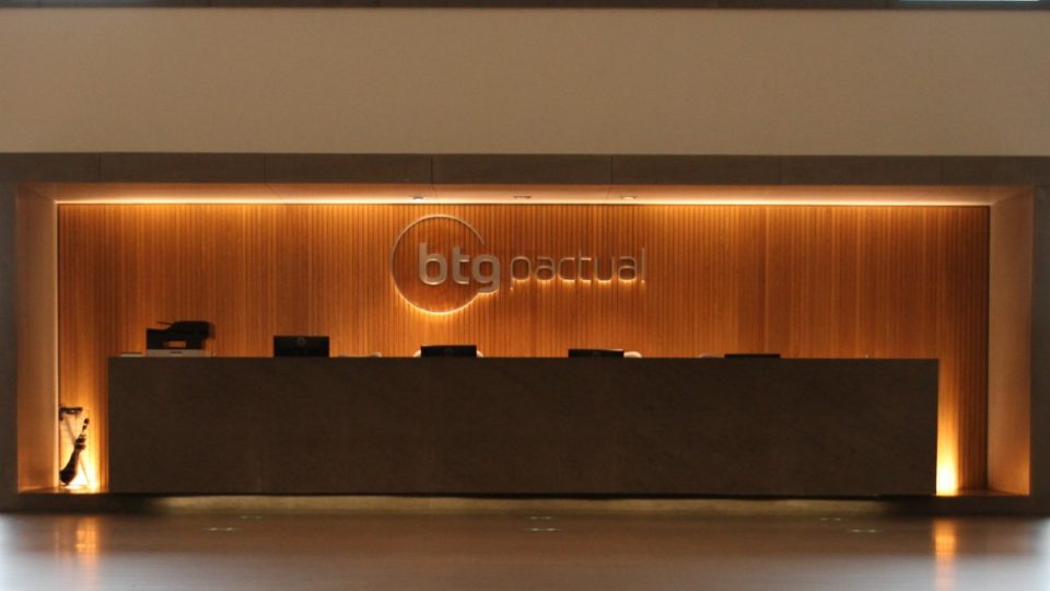 BTG Pactual