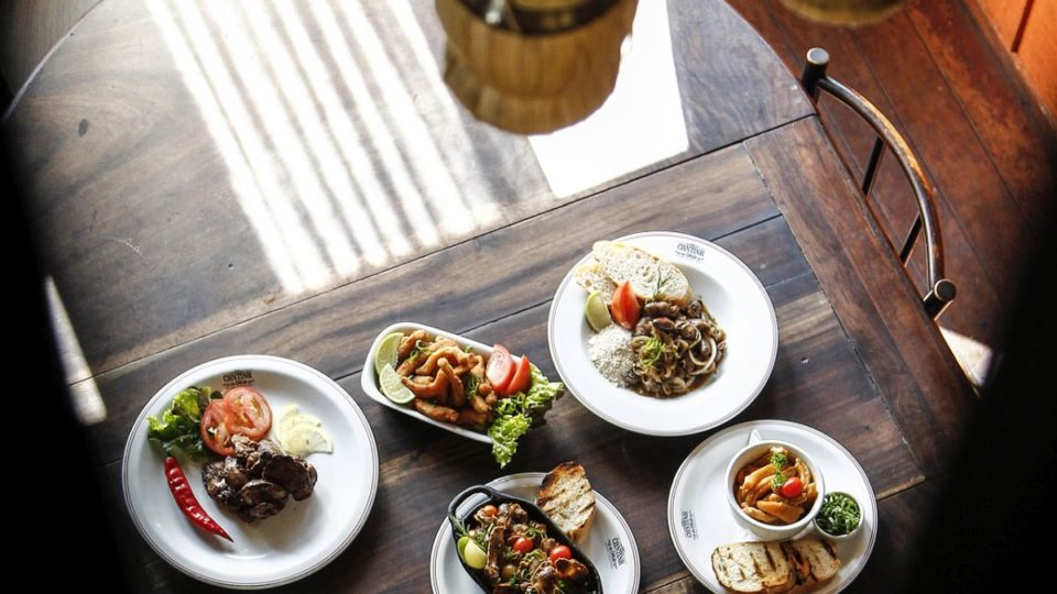 Ação de ajuda ao setor arrecada R$ 19 milhões em vouchers vendidos Cantina do Délio