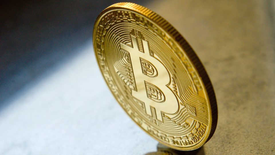 Criptomoeda Bitcoin