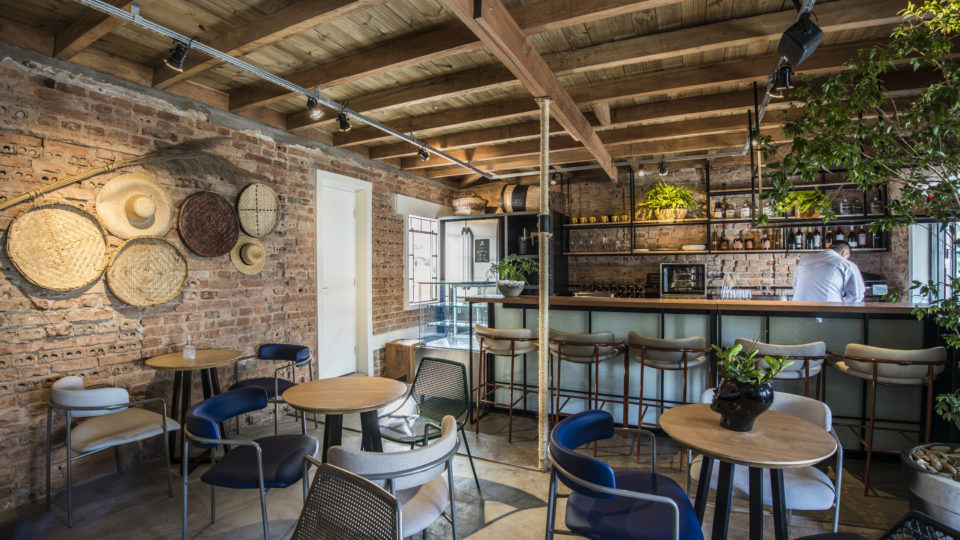 Conheça o Sacas, o hub gastronômico que nasce com missão de conectar e potencializar o setor hub-de-gastronomia-sacas-bom-gourmet