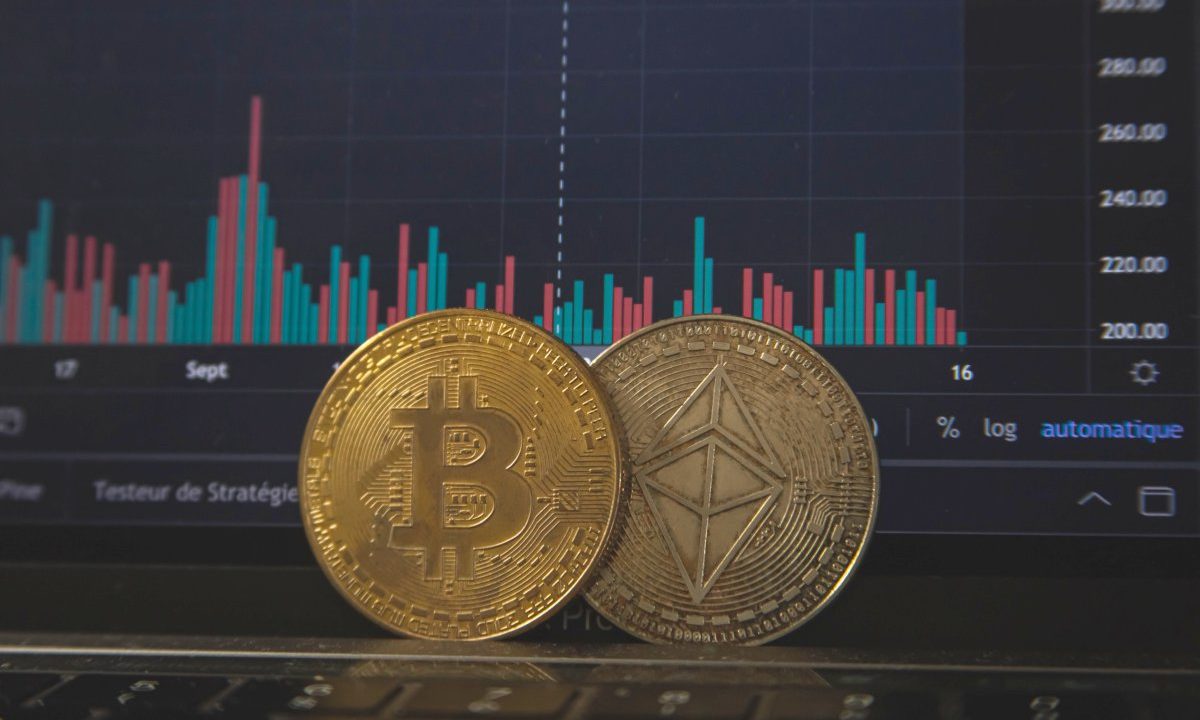 Valor do Bitcoin e Ethereum hoje (13/05): veja o preço das criptomoedas