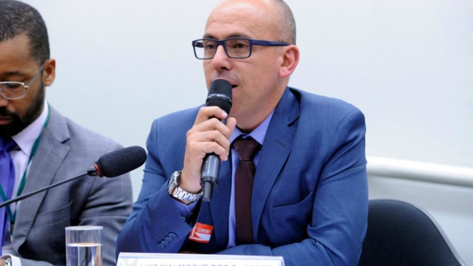 “Guerra contra crimes sexuais envolvendo crianças é tecnológica”, diz especialista em cibercrimes