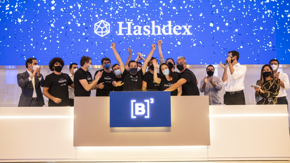 Startups brasileiras captaram em 5 meses 90% do total investido em 2020 startups captaram US$ 3,2 bilhões