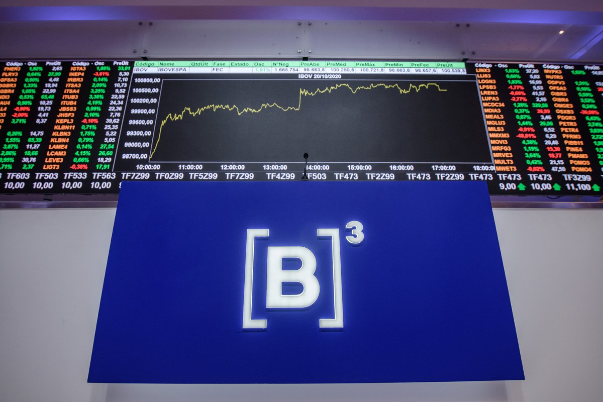 B3