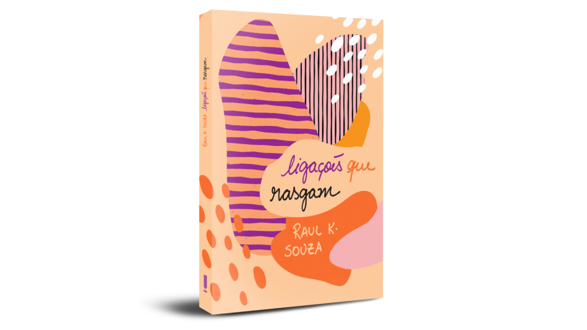 Livro Ligações que rasgam Livro Ligações que rasgam