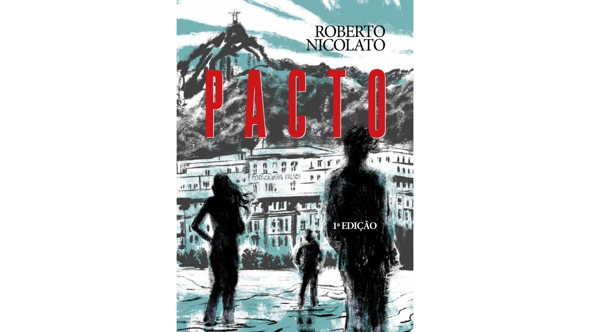 Leitura: Pacto Leitura: Pacto