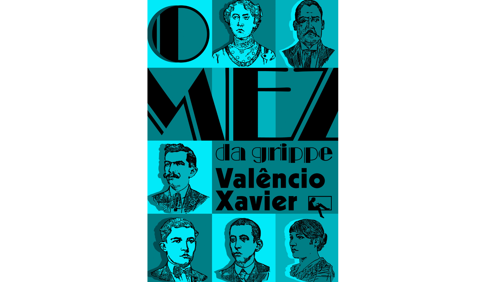 Leitura: O mez da gripe. Leitura: O mez da gripe.