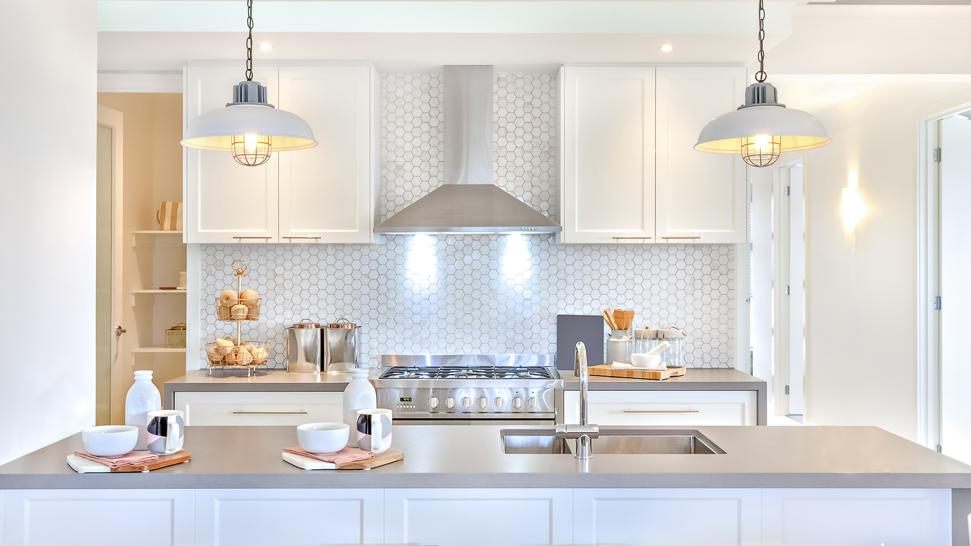 Ao escolher os utensílios e acessórios para a cozinha, é importante optar por produtos úteis e de qualidade.