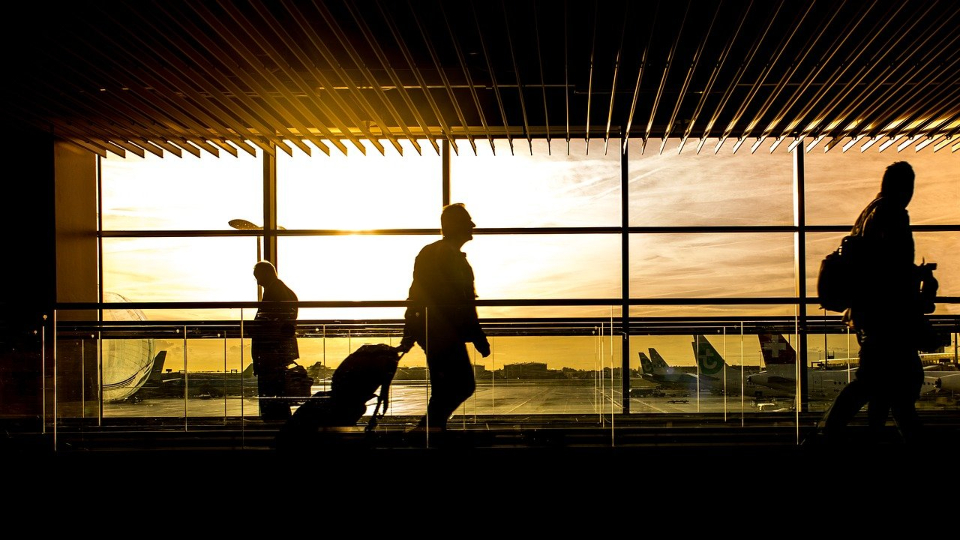 pandemia estratégia empresas viagens