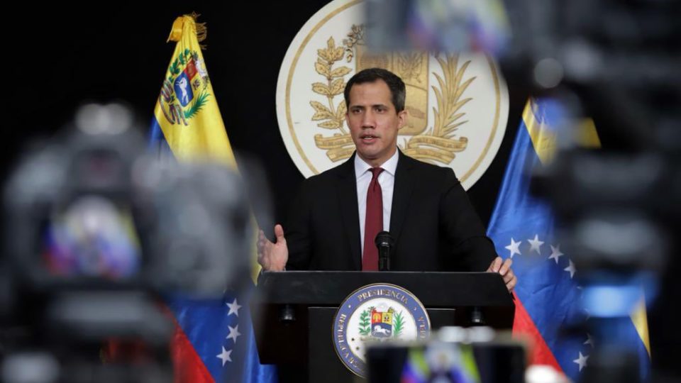 Guaidó propõe diálogo com Maduro. Qual é sua estratégia agora? guaidó