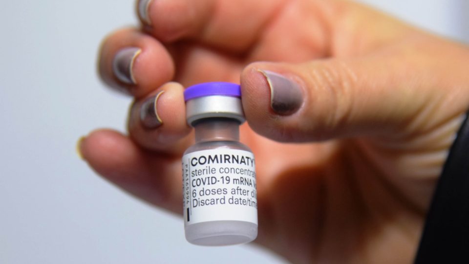 Paraná distribui nesta sexta-feira lote da Pfizer; Curitiba recebe 67% das doses Paraná distribui nesta sexta-feira lote da Pfizer; Curitiba recebe 67% das doses