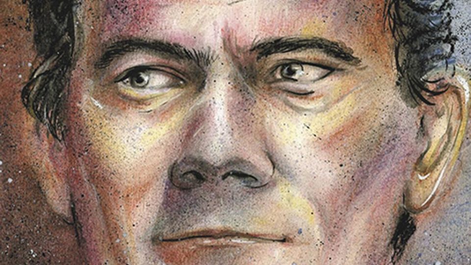 Sergio Moro, um ilustríssimo desconhecido Sergio Moro