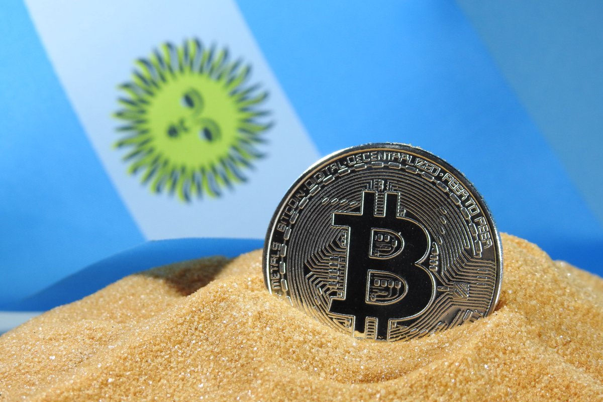 Criptomoedas Argentina