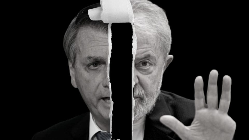 Não façamos o jogo da esquerda Bolsonaro x Lula: e o centro?