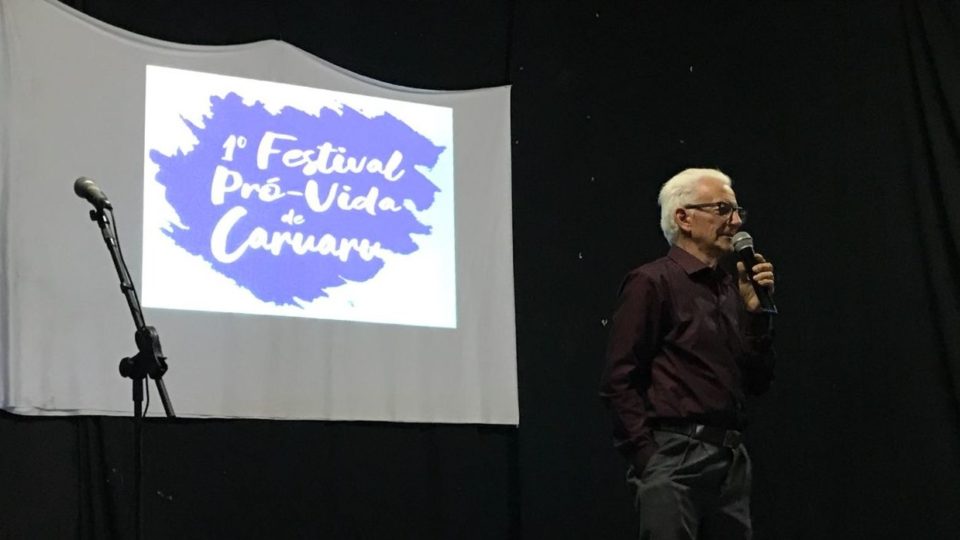 2º Festival Pró-vida online é realizado em cidade de Pernambuco Essa será a segunda edição do festival pró-vida de Caruaru. A primeira edição ocorreu em 2018