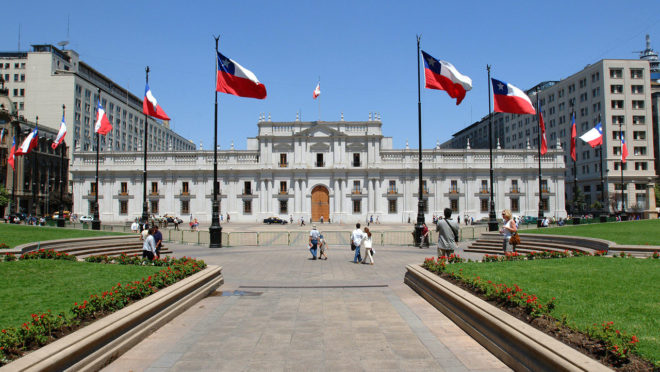 Ex-ministro e ex-líder estudantil disputarão eleições presidenciais no Chile - Vimarsana News