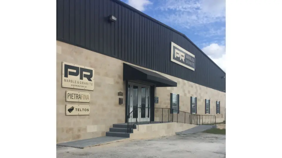 O PR Grupo Paraná começou a exportar para o mercado internacional nos anos 90
