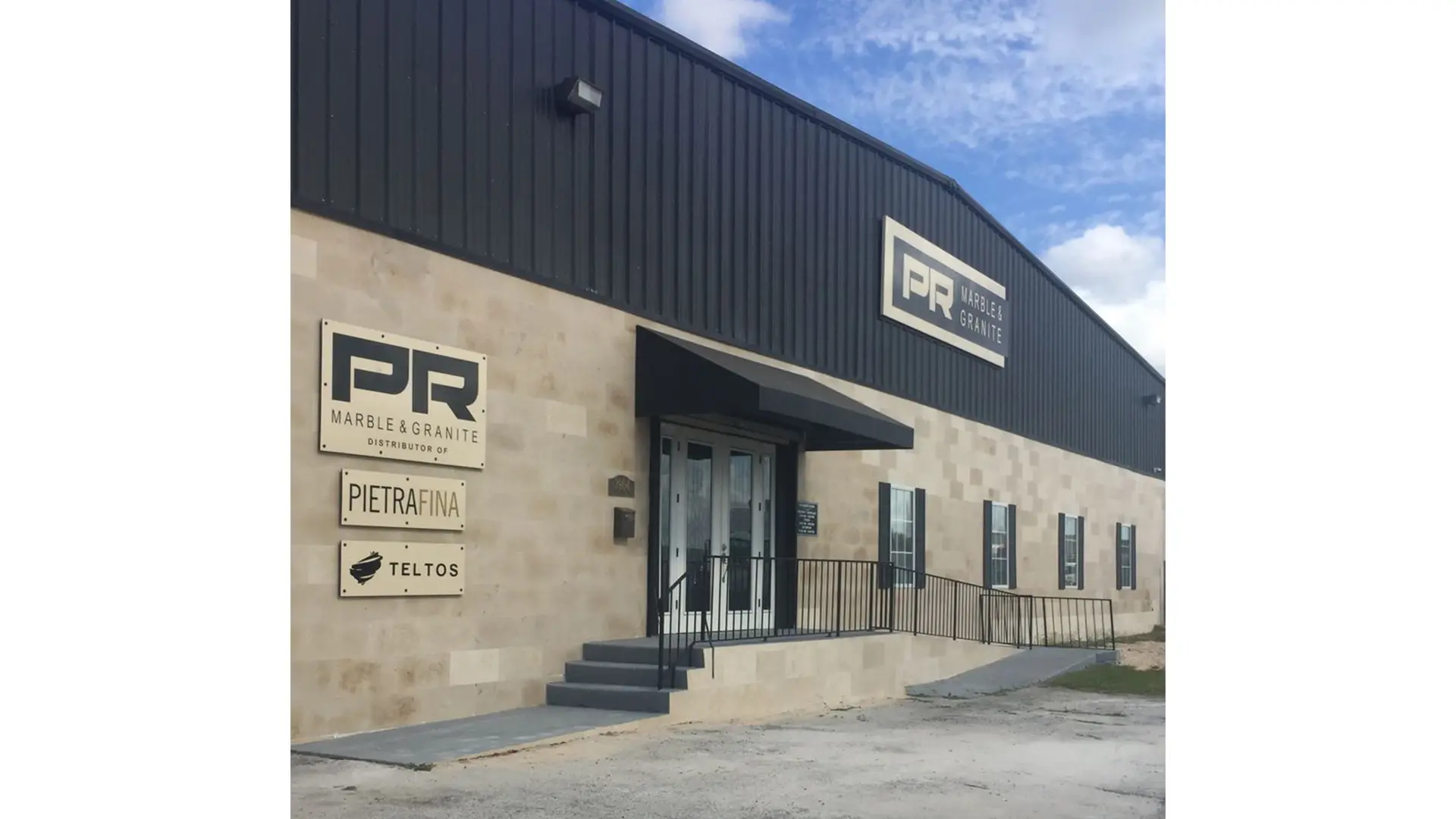 O PR Grupo Paraná começou a exportar para o mercado internacional nos anos 90