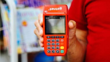 Getnet compra empresa de tecnologia para pequenas e médias empresas