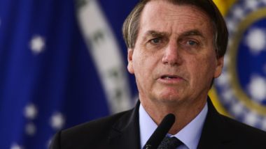 bolsonaro - código de trânsito brasileiro