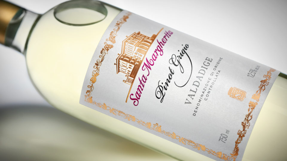 Pinot Grigio Italia