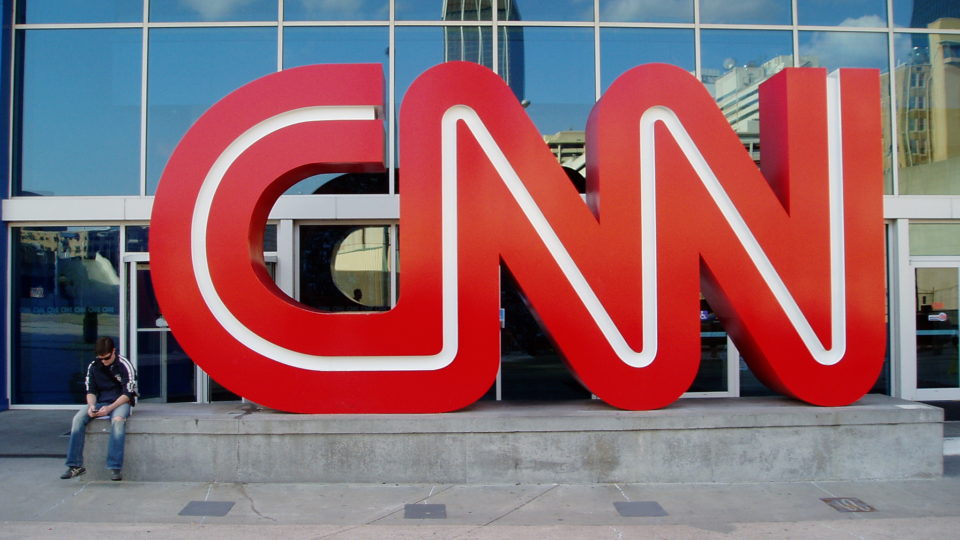 Freelancer da CNN diz em rede social que “mundo precisa de um Hitler” Imagem ilustrativa. CNN informou que cortou laços com o jornalista freelancer Adeel Raja