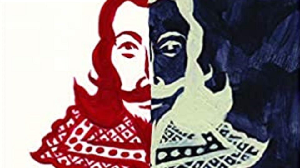 O mau, o bom e o inteiro: vivemos uma era de homens partidos ao meio É próprio da maldade, portanto, exaltar e exigir essa pureza ideológica que necessariamente nos torna menos inteiros.