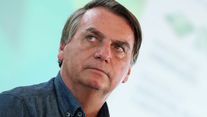 MBL e Vem pra Rua anunciam ato conjunto contra Bolsonaro - Vimarsana News