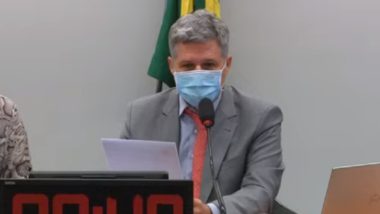 Tese da “maconha medicinal” é usada para liberar o cultivo indiscriminado da planta, dizem deputados Deputados acusam o presidente da Comissão Especial sobre o plantio da maconha, o deputado Paulo Teixeira (PT), de alterar a ordem dos trabalhos de forma contrária à estabelecida no regimento.