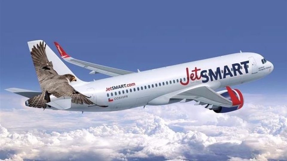 JetSmart