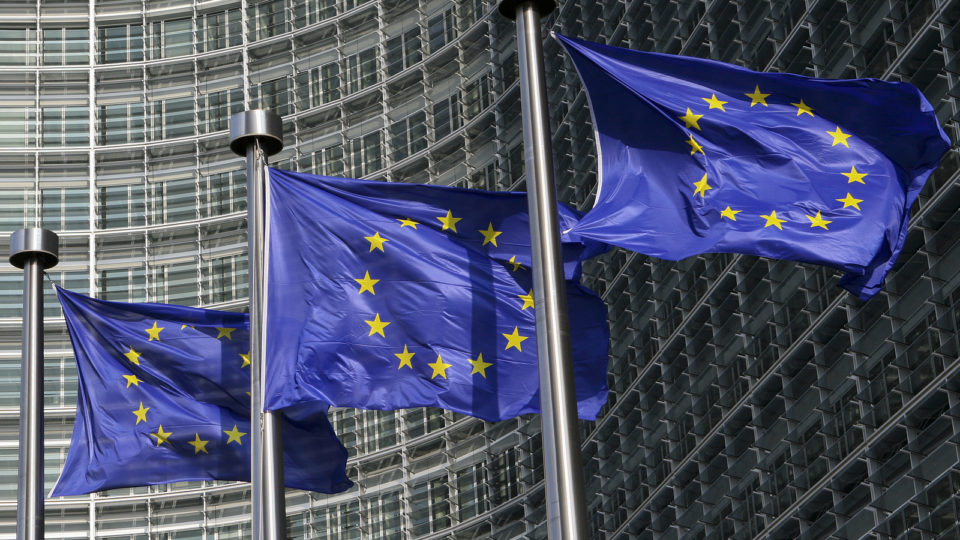 união europeia