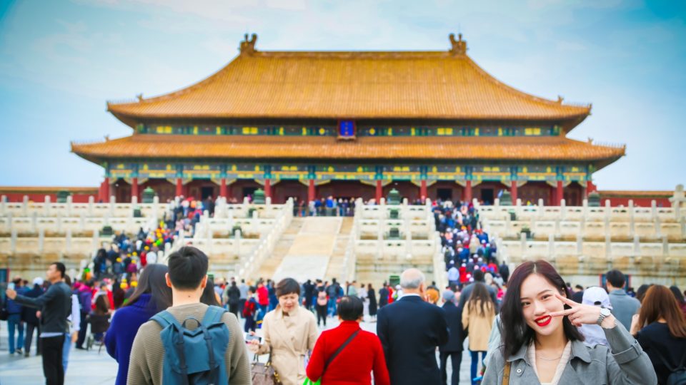 O “bônus demográfico” da China está acabando; problemas à vista? china