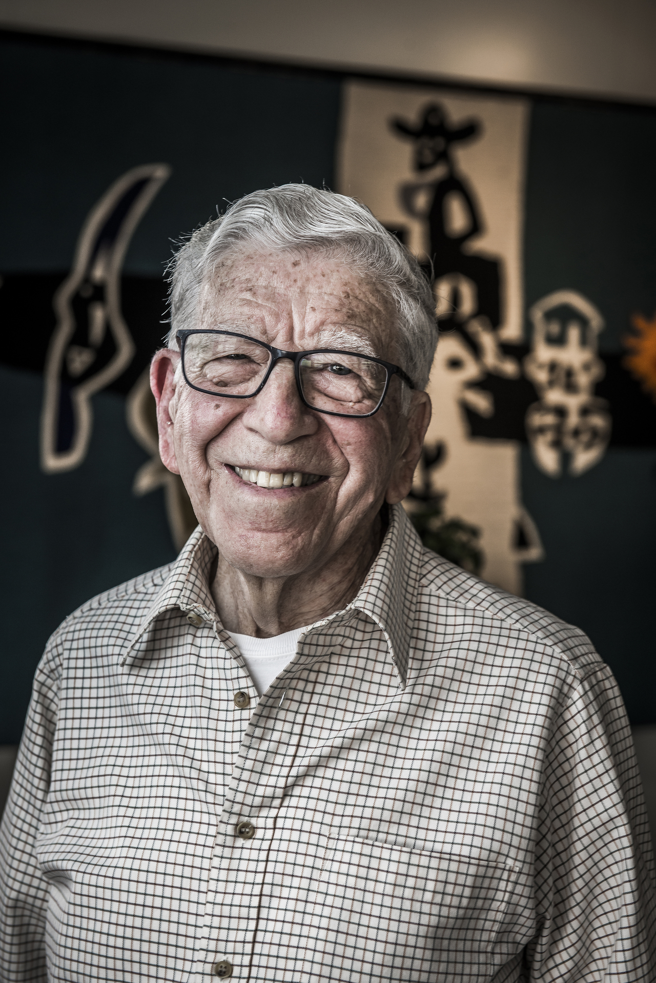 José Maria Gandolfi é um dos arquitetos mais importantes do Brasil José Maria Gandolfi é um dos arquitetos mais importantes do Brasil