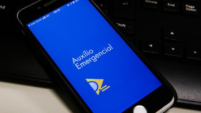 Caixa e Whatsapp formam parceria para envio de mensagens sobre auxílio - Vimarsana News
